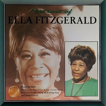 Ella Fitzgerald feat. The Ink Spots That's the Way It Is