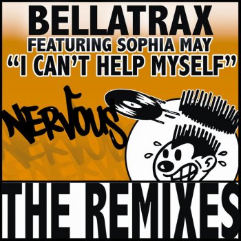 Bellatrax I Can't Help Myself - Dececio Dub