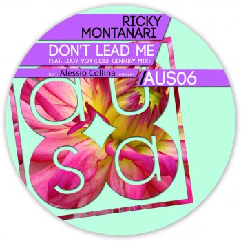 Ricky Montanari Don't Lead Me (Lost Century Mix)