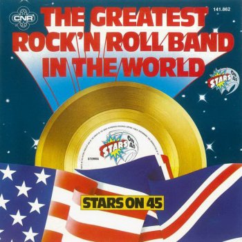 Stars On 45 The Greatest Rock 'n Roll Band In The World - Original Single Edit