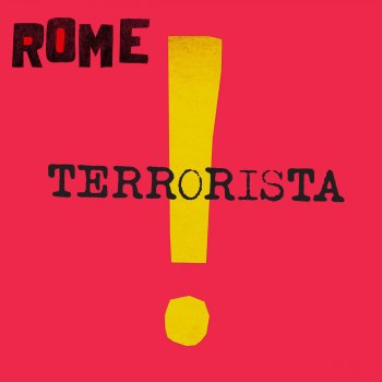 Rome Terrorista