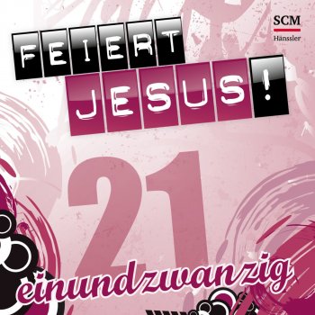 Feiert Jesus! feat. Juri Friesen Hier am Kreuz (Liebe floss blutrot)
