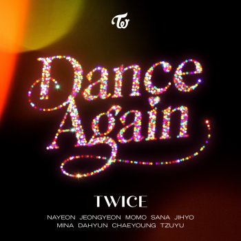 TWICE Dance Again