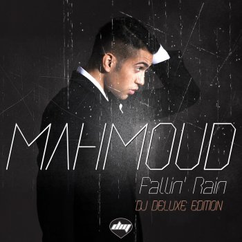 Mahmoud Fallin' Rain (Simone Vitullo Radio Edit)