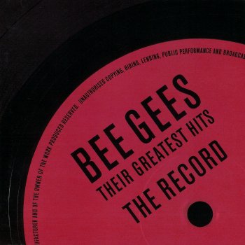 Bee Gees Secret Love