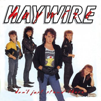 Haywire Fire