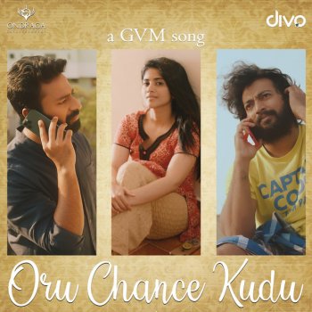 Karthik feat. Gaana Guna Oru Chance Kudu