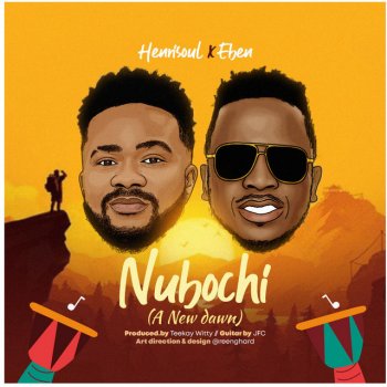 Henrisoul feat. Eben N'ubochi