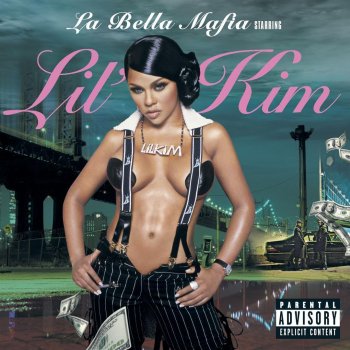 Lil' Kim feat. 50 Cent Magic Stick