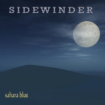 Sidewinder All I Want