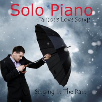 Solo Piano Tonight I Celebrate My Love