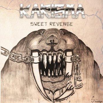Karisma Sweet Revenge (Bonus Track)
