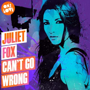 Juliet Fox Can't Go Wrong (Avon Stringer Remix)
