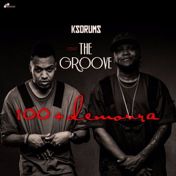 The Groove 100 Demoura