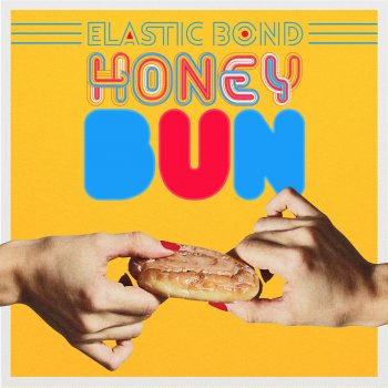 Elastic Bond Honey Bun