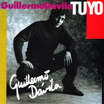 Guillermo Davila Uuyy la Vida Es Rica