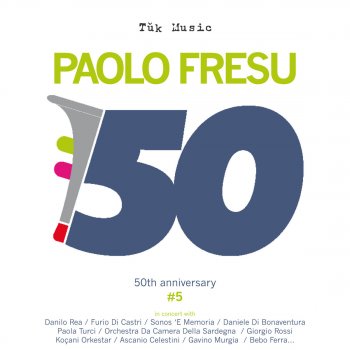Paolo Fresu Medley: Domus de Janas / Passavamo sulla terra leggeri (Live)