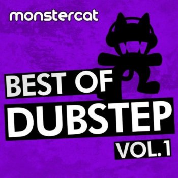 Monstercat Full Grizzly