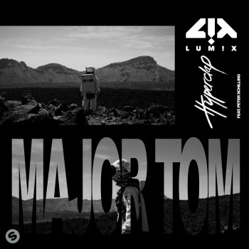 LUM!X Major Tom (feat. Peter Schilling) [Extended Mix]