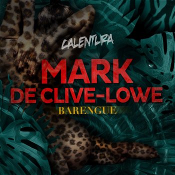 Mark de Clive-Lowe feat. Bobby Valentin Barengue Merengue (Instrumental)