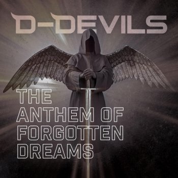 D-Devils The Anthem of Forgotten Dreams (Instrumental Mix)