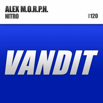 Alex M.O.R.P.H. Nitro (Club Mix)