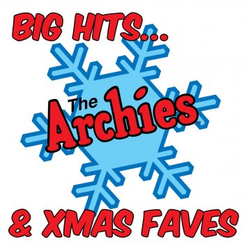 The Archies Bang-Shang-a-Lang (45 RPM Version)