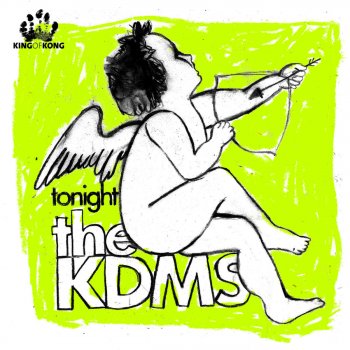 The KDMS feat. King of Kong Tonight - King Of Kong Beats Version