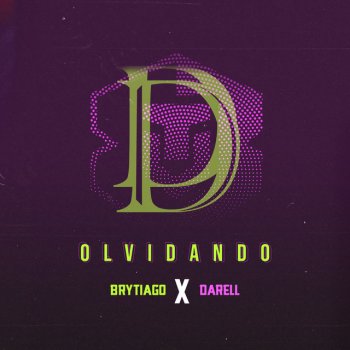 Brytiago feat. Darell Olvidando