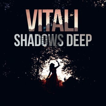 Vitali feat. Chris Hodges The Story That Will Never Come to Be (feat. Chris Hodges)