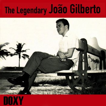 João Gilberto A Felicidade - Remastered