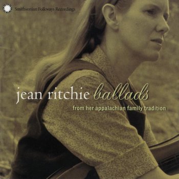 Jean Ritchie There Lived an Old Lord