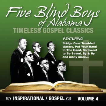 The Blind Boys of Alabama Hold Me In The Heart Of Your Mind
