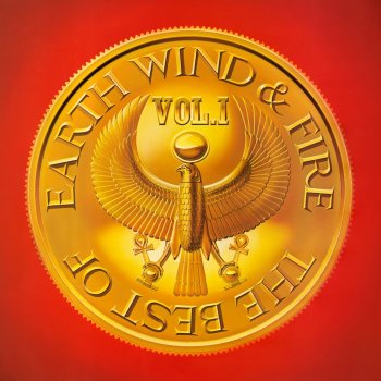 Earth, Wind & Fire Fantasy - Single Version