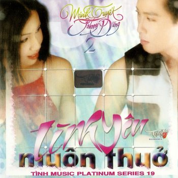 Minh Tuyết feat. Johnny Dũng Tình yêu muôn thuở (instrumental)