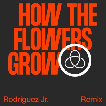 Röyksopp feat. Pixx & Rodriguez Jr. How The Flowers Grow - Rodriguez Jr. Remix