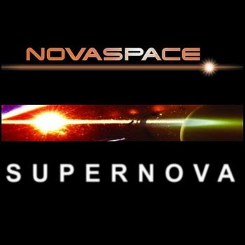 Novaspace Guardian Angel (extended mix)