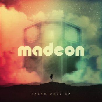 Madeon The City (The M Machine remix)