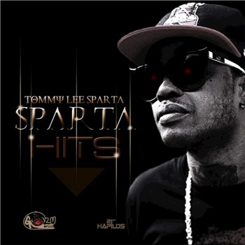 Tommy Lee Sparta Captain Sparta