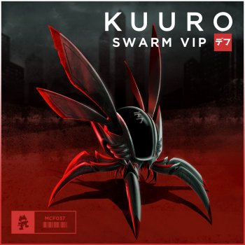 Kuuro Swarm VIP