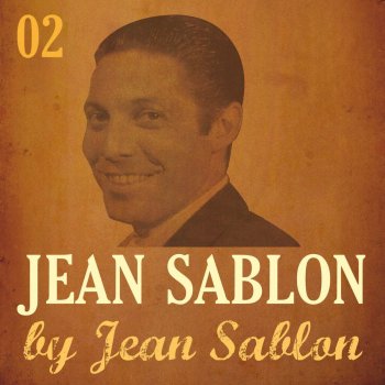 Jean Sablon Cab Song