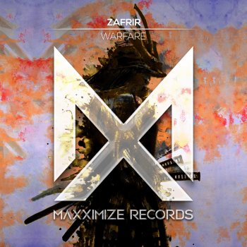 Zafrir Warfare (Extended Mix)