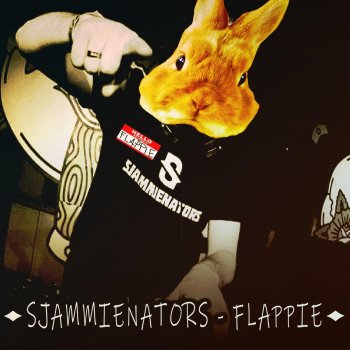 Sjammienators Flappie
