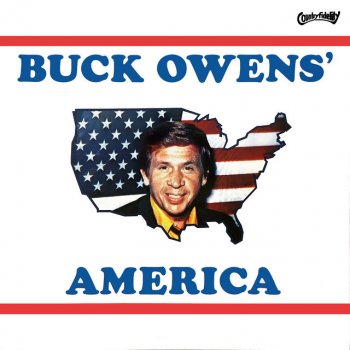 Buck Owens Rollin' in My Sweet Baby's Arms