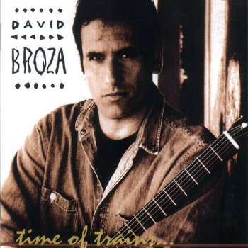 David Broza You Don't Love Me