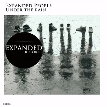 Expanded People Under the Rain (Sacred Soul Deeper Cosmic Mix)