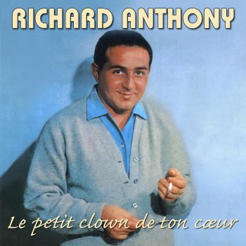Richard Anthony Tout l'amour (Passion flower)