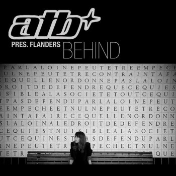ATB feat. Flanders Behind (ATB vs Callea Re-Edit)