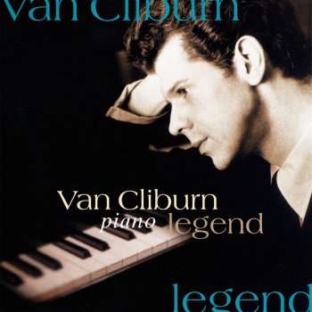 Frédéric Chopin feat. Van Cliburn Waltz in C-Sharp Minor, Op. 64, No. 2