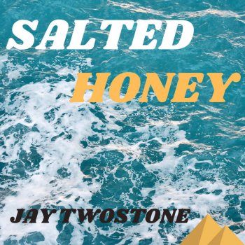 Jay Twostone Salted Honey